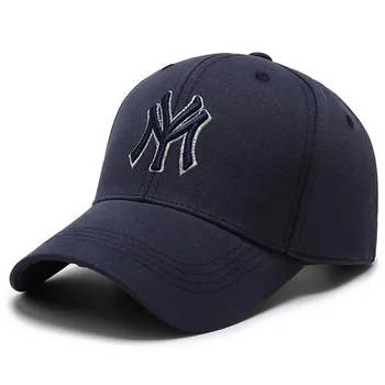 Naujas Mados MANO siuvinėjimo beisbolo kepuraitę Pavasario vasaros tėtis skrybėlę Medvilnės snapback kepurės Vyrų sporto Hip-hop golfo skrybėlės gorras