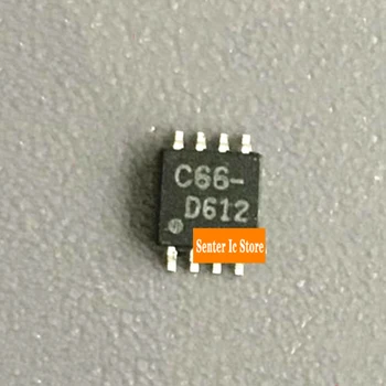 C66 93C66 MSOP8 EEPROM Mikroschemą Naujo Tipo HYD KI FD TYT Prietaisų skydelis