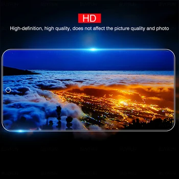 3 Vnt Apsauginiu Stiklu Sumsung A52 9H Screen Protector For Samsung Galaxy A52 5G A51 M51 A5 2 M5 M 5 1 52 51 Grūdintas Filmas