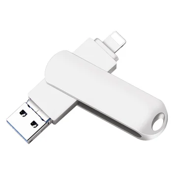 Metalo USB 