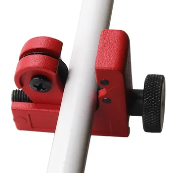 Mini Pipe Cutter, Oro Kondicionierius, Vario Vamzdis PVC Vamzdžių Pjoviklis Oro Kondicionieriaus Remonto Įrankių Dalys