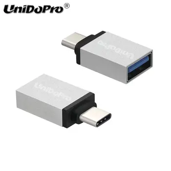 3.1 Tipas-C su USB 3.0 OTG Adapteris, skirtas 