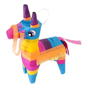 Kūrybos Cukraus Užpildyti Plaything Piñata Smashing Žaislas Vaikams, Lauko Žaislų