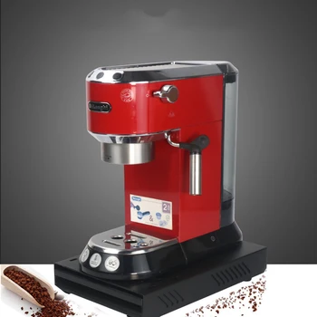 Nerūdijančio Plieno Espresso Kavos Tirščių Likučių Trankyti Box Stalčius Barista Kavos Baras Tirščių talpa