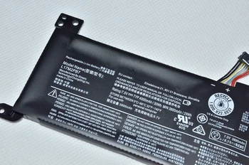 JIGU baterija Lenovo Ideapad 320-15IKB -15IAP -15AST -15ABR -14ABR 520-15IKBR 330-15ICN L16L2PB1 L16M2PB1 Xiaoxin 5000-15