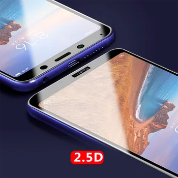 1-2VNT Lakštai Screen Protector For Samsung Galaxy A02s Šviesos Grūdintas Stiklas Už 