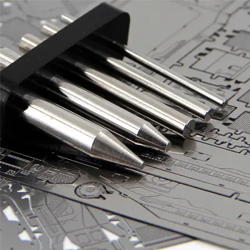 5vnt/Daug Lenkimo Įrankis Padaryti 3d Metalo Įspūdį Cilindrų Formavimo Priemonės Padės Jums pasirinkti Modelį