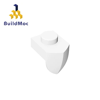 BuildMOC Surenka Dalelių 15070 1x1 Statybinių Blokų Dalys 