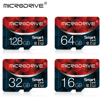 Originalus Micro SD Kortelės Class10 atminties kortelė 4GB 8GB 16GB 32GB Mini 