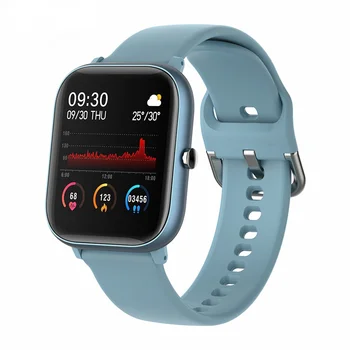 SITLOS 2020 P8 SE 1,4 Colio Smartwatch Vyrų jutiklinių Multi-Sporto Režimas Smart Watch Moterų Širdies ritmo Monitorius, Skirtų 