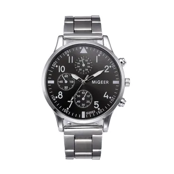 CURDDEN Žiūrėti vyriški laikrodžiai automatinis laikrodis Top Brand Prabangos Vyras Krištolo, Nerūdijančio Plieno Kvarcinis Analoginis Riešo Žiūrėti 2021