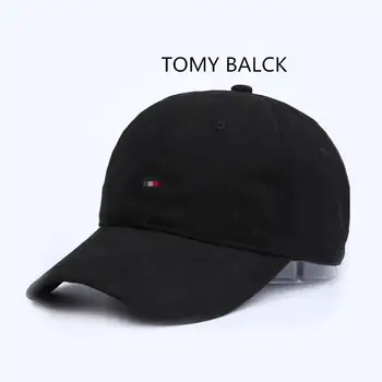 Karšto Snapback Kepurės Strapback Beisbolo kepuraitę Hip-hop Kepurės Vyrams, Moterims, išsiuvinėti skrybėlę Tomas