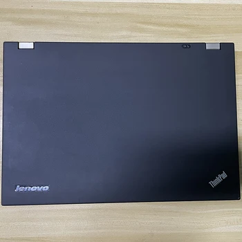 Atnaujinti Lenovo ThinkPad T420 nešiojamieji Kompiuteriai 4GB/8GB Ram Laptop 1280x800 14 Colių Win7 lietuvių Sistemos Diagnostika Tabletės