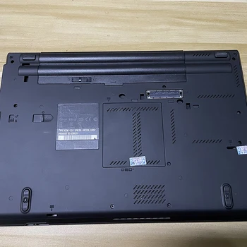 Atnaujinti Lenovo ThinkPad T420 nešiojamieji Kompiuteriai 4GB/8GB Ram Laptop 1280x800 14 Colių Win7 lietuvių Sistemos Diagnostika Tabletės