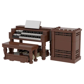 SS Plytų Hammond B3 nelyginant Muzikos Instrumentas, Kūrybos Organų Modelis Leslie garsiakalbiai Vaikų Švietimo Kalėdos Dovanas
