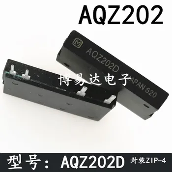 AQZ202 AQZ202D 460V 3A