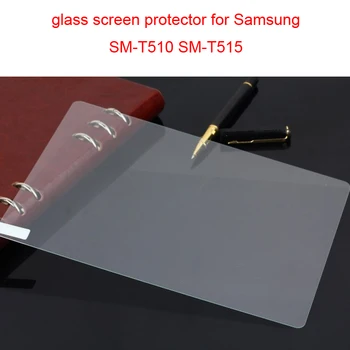 Grūdintas Stiklas Screen Protector For Samsung Galaxy Tab 10.1 SM-T510 SM-T515 2019
