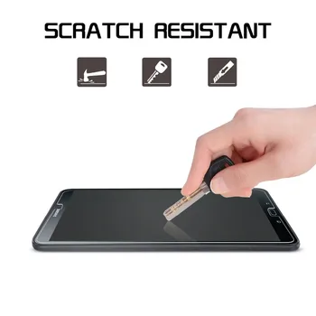Grūdintas Stiklas Screen Protector For Samsung Galaxy Tab 10.1 SM-T510 SM-T515 2019