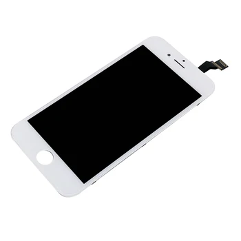 AAA, LCD iphone 5s 6 6s 7 8 Plus Ekranas Jutiklinis Ekranas skaitmeninis keitiklis 3D Jėga Visiškai Asamblėja iPhone XR X XS MAX Lcd Pantalla