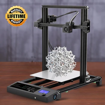 SUNLU 3D spausdintuvo dalys valdybos Metalo Hotend Rinkinys ekstruderiu bltouch hotend lerdge 3dprint Tilptų dauguma FDM 3D spausdintuvai S8 Priedai