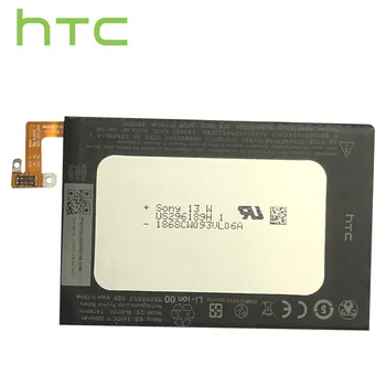 2020mAh BL83100 Baterija HTC X920e X920d Drugelis Droid Dna Htl21 Deluxe DLX Vienas X5 Nemokamas Pristatymas Su