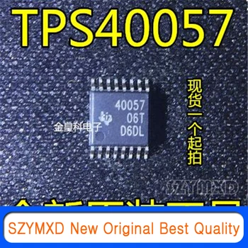 5vnt/Daug Naujos Originalios TPS40057PWPR 40057 TPS40057 TPS40055 40055 Chip Sandėlyje