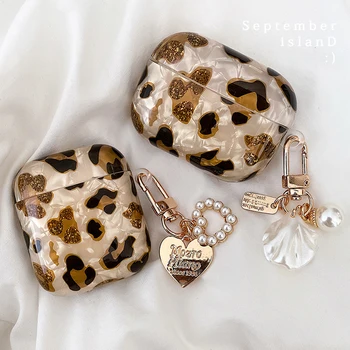 Prabangūs Leopardo Pearl Atveju 