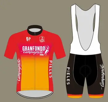 GRANFONDO ale jersey dviračių mtb maillot ciclismo vasaros seilinukai kelių dviračių džersis mujer