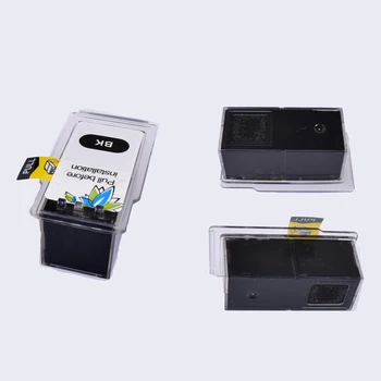 Smart kasečių užpildymo rinkinys PG 560 cl 560 PG-560 CL-561 rašalo kasetė canon TS7450 TS7451 TS 7450 TS5350 TS5351 TS5352