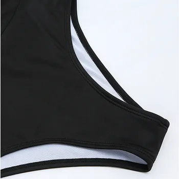 Moterų Plaukimo Kostiumas 2021 Moterų Dviejų dalių Spausdinti Seksualus Padalinta maudymosi kostiumėlį Bikini maudymosi kostiumėlį, maudymosi kostiumėliai Paplūdimio moterų tankini biquini