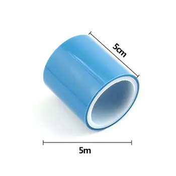 1 Roll 5m UV Juosta 