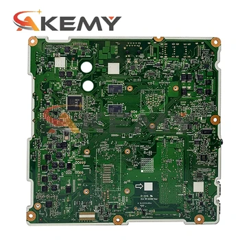 Akemy Lenovo AIO 300-22ISU 300-23ISU Plokštė S4130 S5130 S400Z S500Z mainboard W/ I5-6200U CPU + GPU Grafikos lustas