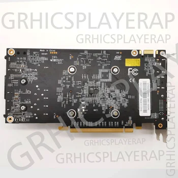 Grafinė Korta PCI-E GTX950 GPU 2G DDR5 už nVIDIA Geforce Žaidimų Kompiuterį PC