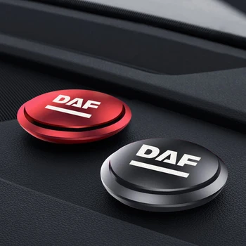 Naujas interjeras, skirtas DAF xf plg lf Automobilių oro gaiviklis kvapas skraidančios lėkštės formos kvepalų apdailos Kvepalai prietaisų skydelis