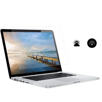 14 colių (304mm*190mm) Privatumo Filtras Anti-glare ekrano apsauginė plėvelė Notebook Laptop Kompiuterio Monitoriaus, Nešiojamojo kompiuterio Odos
