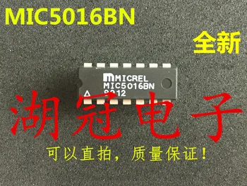 Ping MIC5016 MIC5016BN