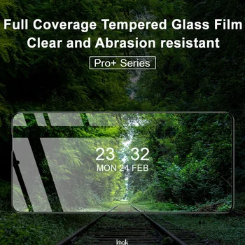 Grūdintas Stiklas Ekrano Apsaugos Xiaomi Blackshark 4 Pro Imak Pro+ Pilnas Klijai Ekrano Stiklo Filmas Blackshark4 Black Shark 4