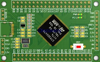 STM32G474VET6 Mikrovaldiklis Sistema G4 Core Valdybos Vertinimo Taryba TYPEC