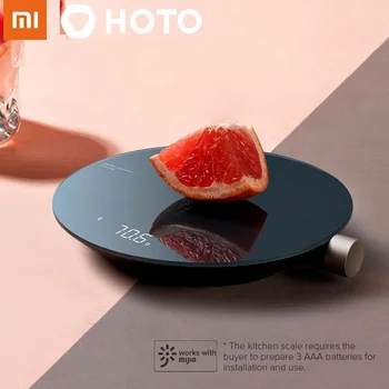 Xiaomi HOTO Smart Virtuvė Masto Mijia APP 