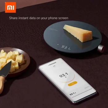 Xiaomi HOTO Smart Virtuvė Masto Mijia APP 