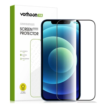 Vothoon Screen Protector, iphone, 12 Mini 12 