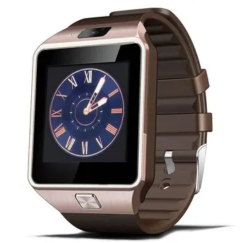 DZ09 Smartwatch 