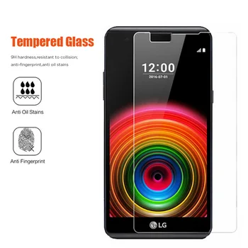 9H Grūdintas Stiklas LG G2 G3 Mini G3S G4C G5 SE G6 Plius Screen Protector For LG G8 ThinQ G7 Tinka