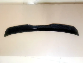 Už suzuki vitara galinis spoileris Uodega Sparno ABS gloss black Galinis Kamieno Stogo Remontuoti Automobilio eksterjero reikmenys 2018 2020 2016 m. m.