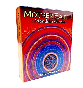 Motina Žemė 