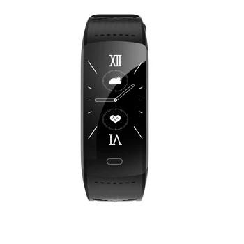 LIGE 2020 Naujas Smartwatch Vyrų jutiklinių Multi-Sporto Režimas Smart Watch Vyrų Širdies ritmo Monitorius Žiūrėti Vandeniui