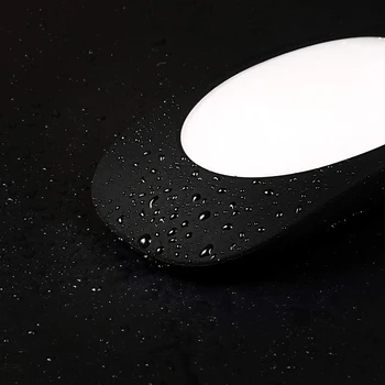 Elastinga Dulkių Dangtelį Rankovėmis Apple Magic Mouse 1 Ir 2, Anti-Scratch Silikoninis Apsauginis Dangtelis