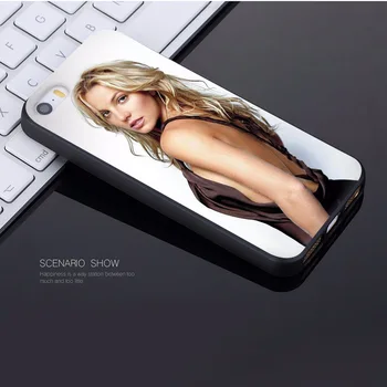 Britney Spears Režimas koliažas Coque Telefono dėklas skirtas iphone 11 12 Pro XR XS Max 8 7 6 6S Plus X 5 5S SE