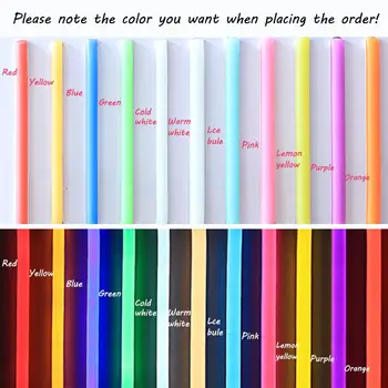 Custom neon nespalvoti/septyni-akinantys spalvų RGB apšvietimo Geriau Kartu Ženklas, Sienos, Baras, Restoranas, Vestuvių Dekoravimas