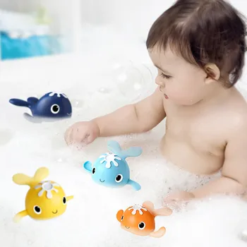 Vaikų Vonios Žaislai Plaukimo Priemonė Žaislai Irklavimo Žaislai, Žaislai Plūduriuoja Plaukti Baseine Maudytis, Žaislai Vaikams, Kūdikių Vonios Žaislai Vaikams#40
